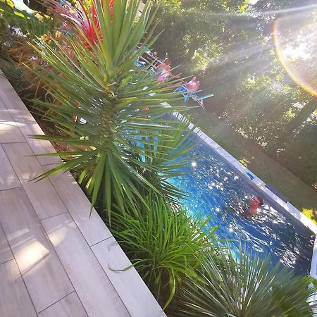 Villa D'Eau Douce Les Achards  외부 사진
