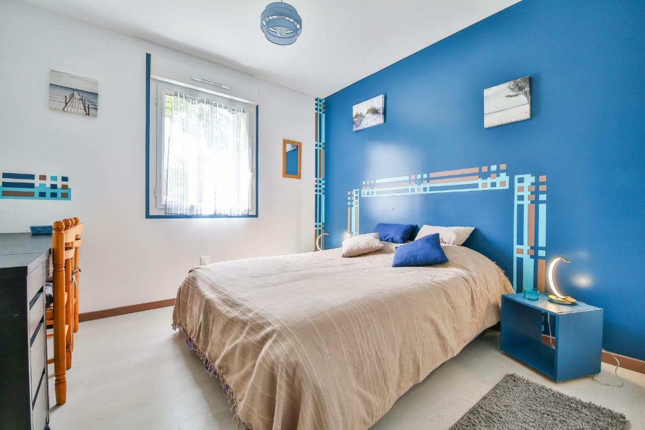 Villa D'Eau Douce Les Achards  외부 사진