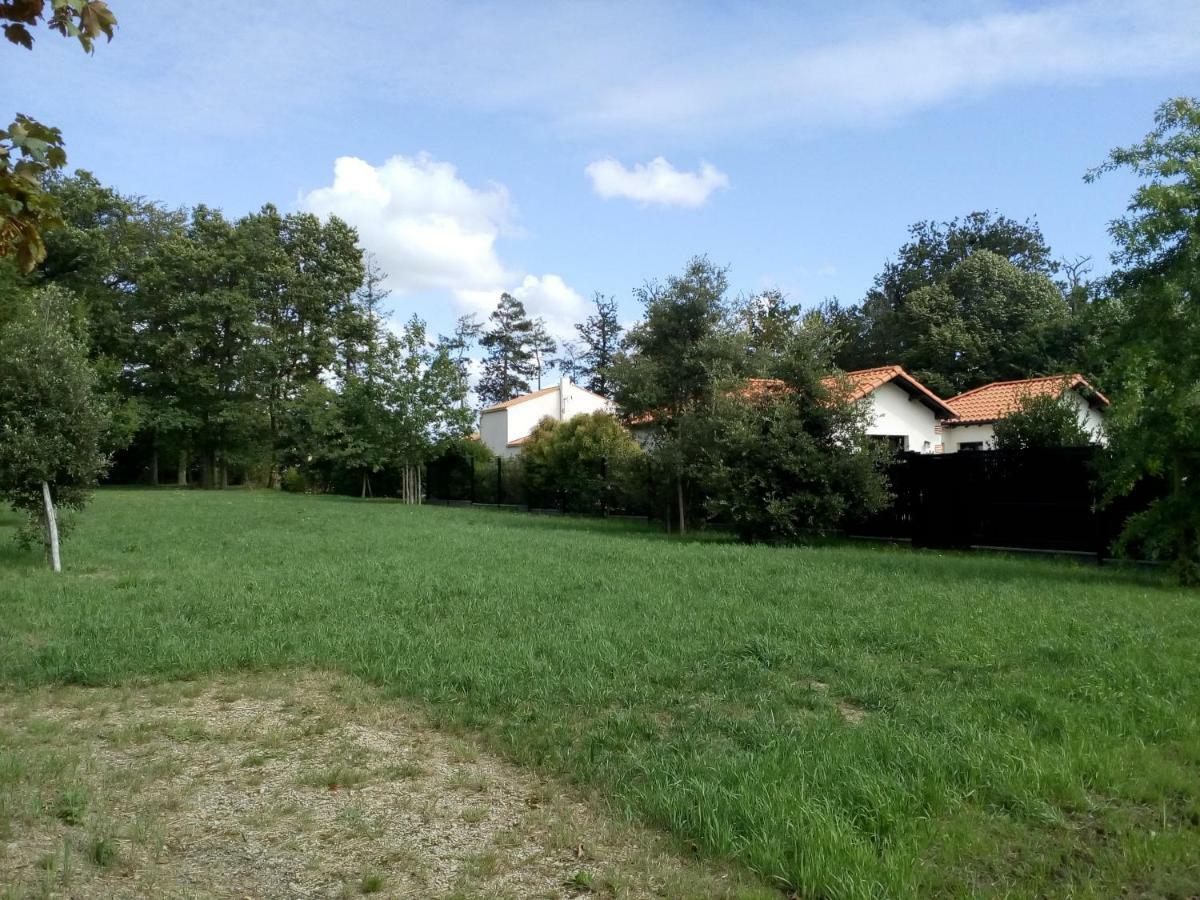 Villa D'Eau Douce Les Achards  외부 사진