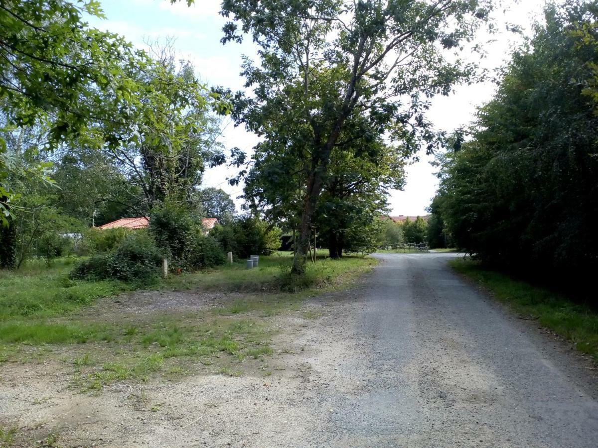 Villa D'Eau Douce Les Achards  외부 사진