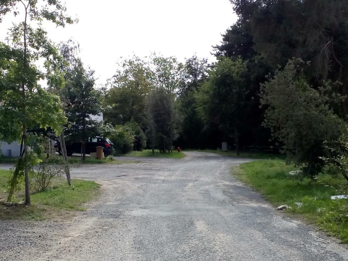 Villa D'Eau Douce Les Achards  외부 사진