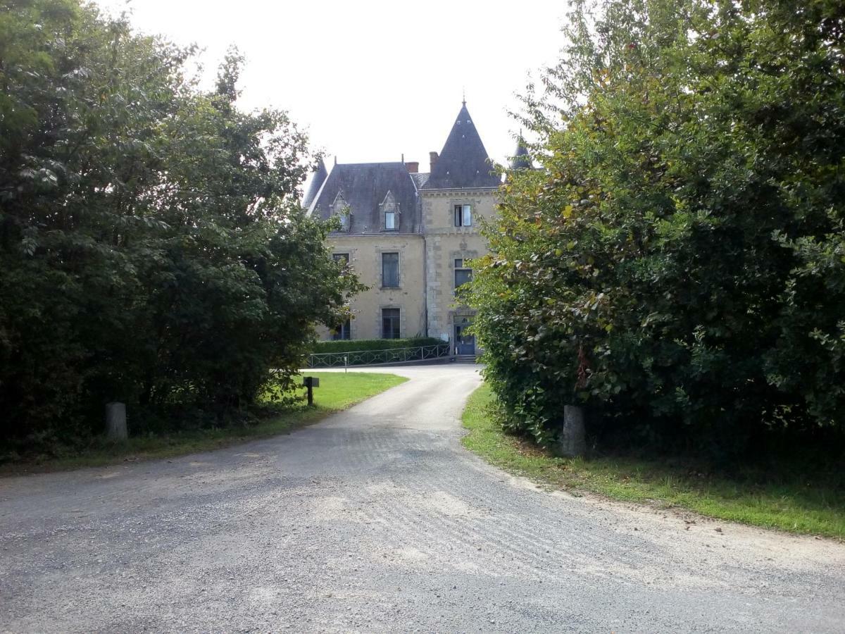 Villa D'Eau Douce Les Achards  외부 사진